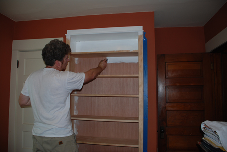 beginning priming